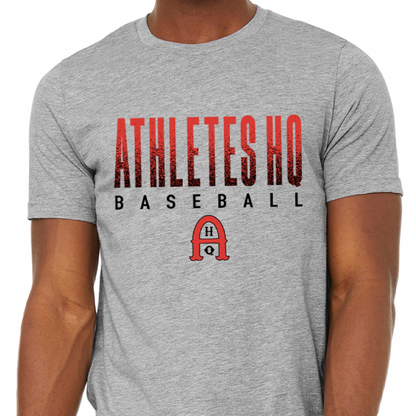 AHQ - Baseball or Softball