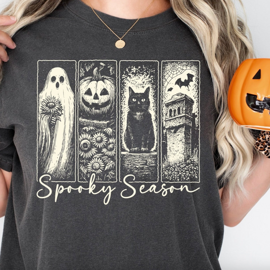 Spooky Season