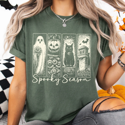 Spooky Season