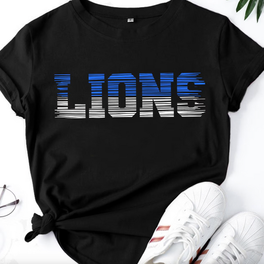 Lily Lake Lions - YOUTH and ADULT