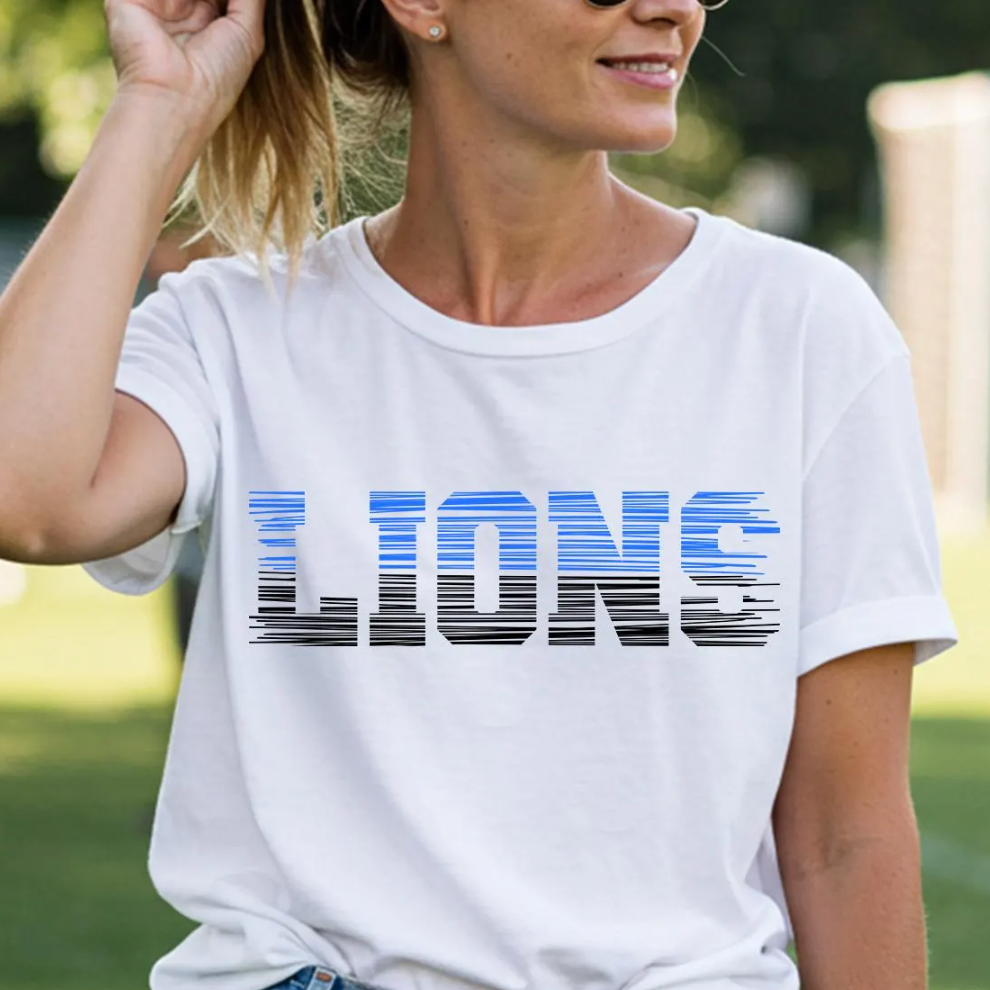 Lily Lake Lions - YOUTH and ADULT