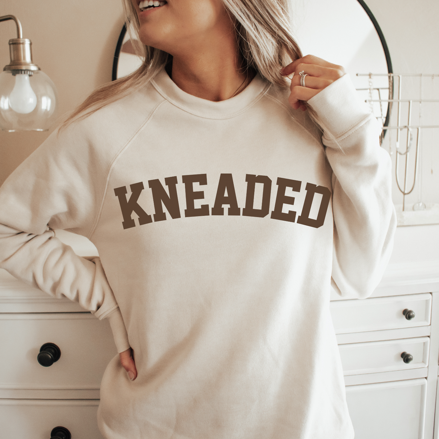 Kneaded by Christina