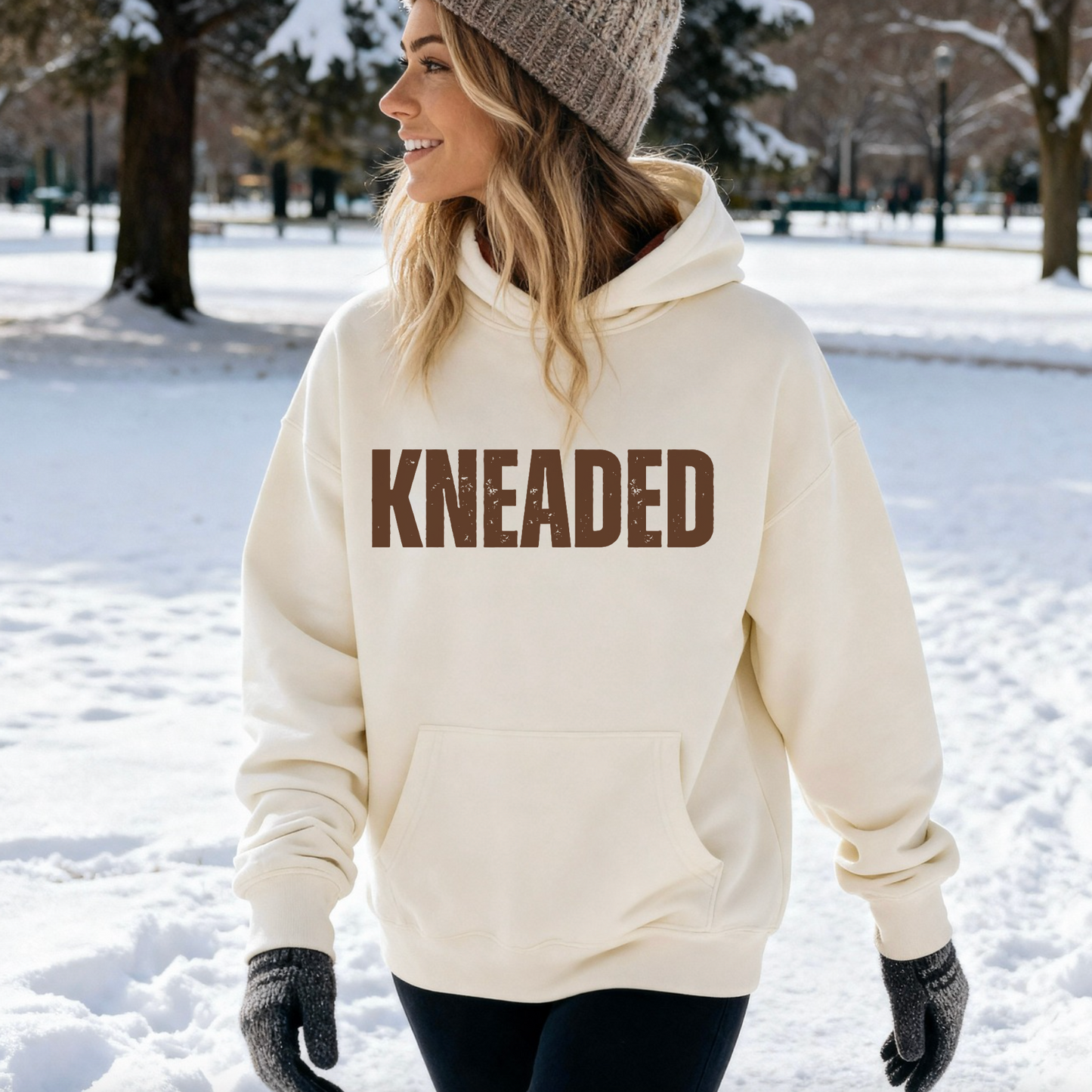 Kneaded by Christina