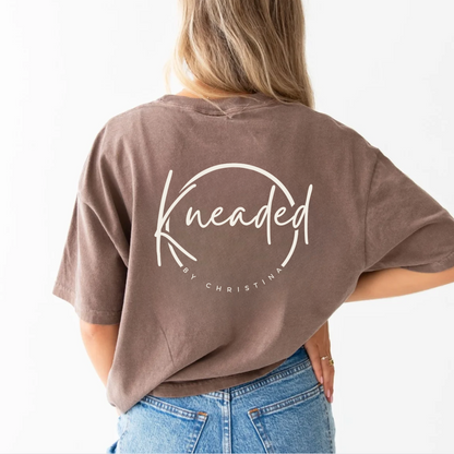 Kneaded - Flour Water Salt