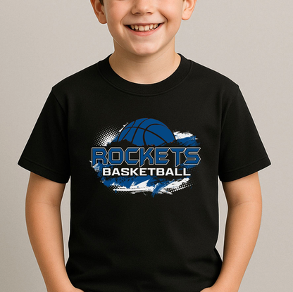 BBBL Basketball - YOUTH