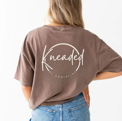 Kneaded - Flour Water Salt