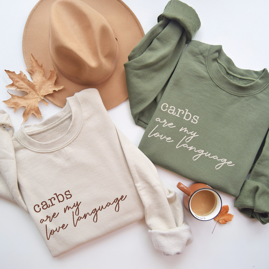 Kneaded - Carbs are my Love Language