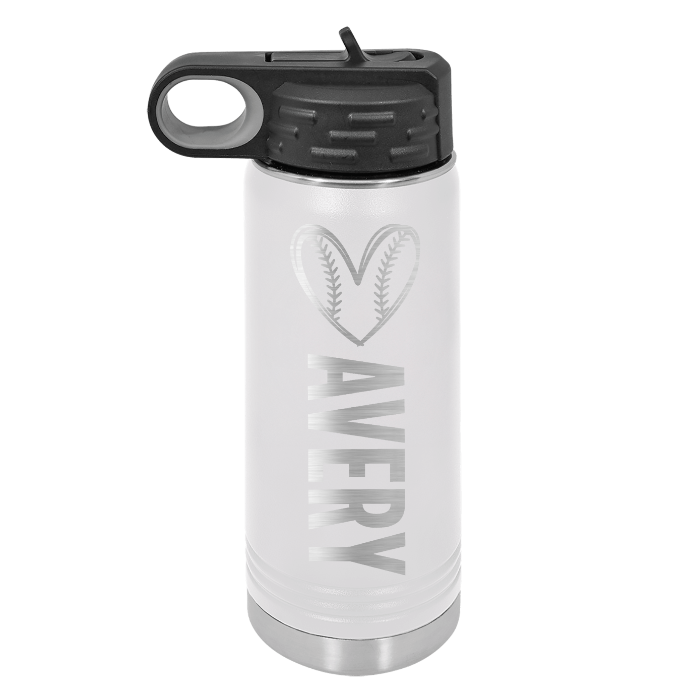 CDGS - Personalized 20 or 32 oz Water Bottle