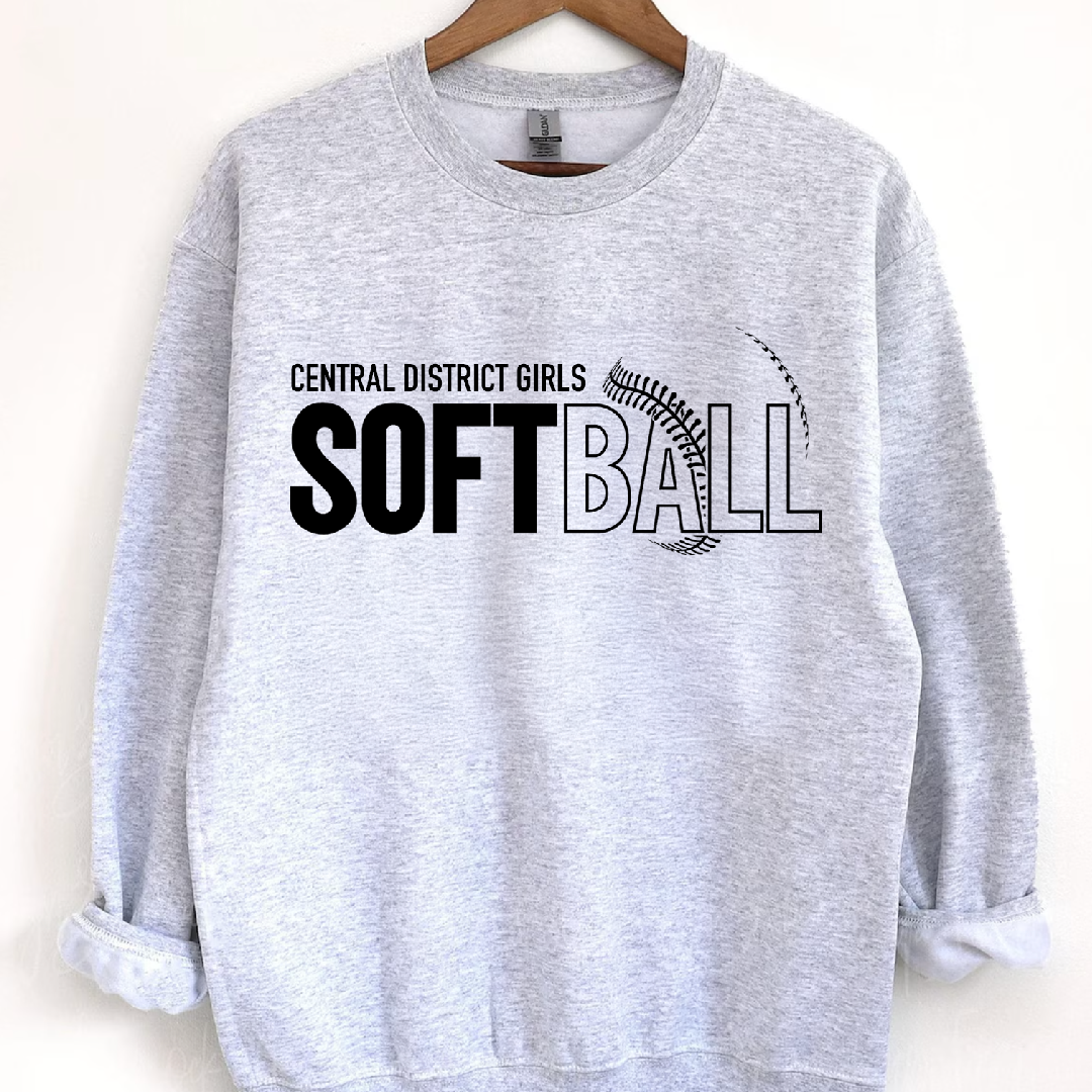 CDGS - Softball