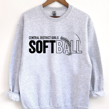 CDGS - Softball