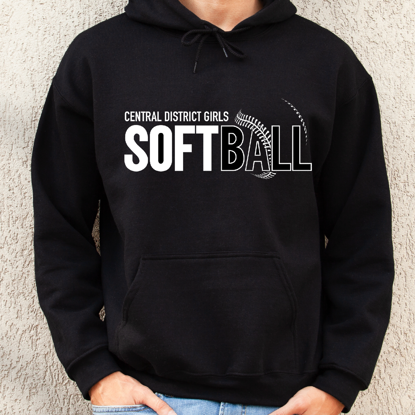 CDGS - Softball
