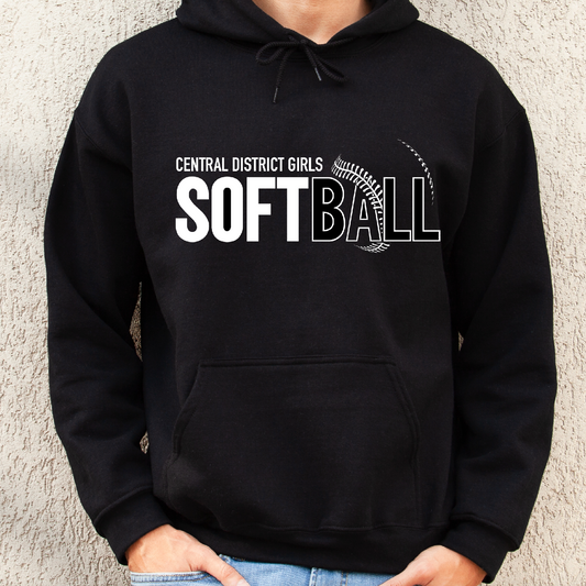 CDGS - Softball