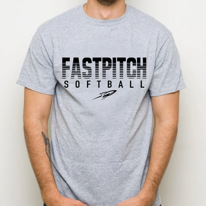 CDGS - Fastpitch - YOUTH AND ADULT