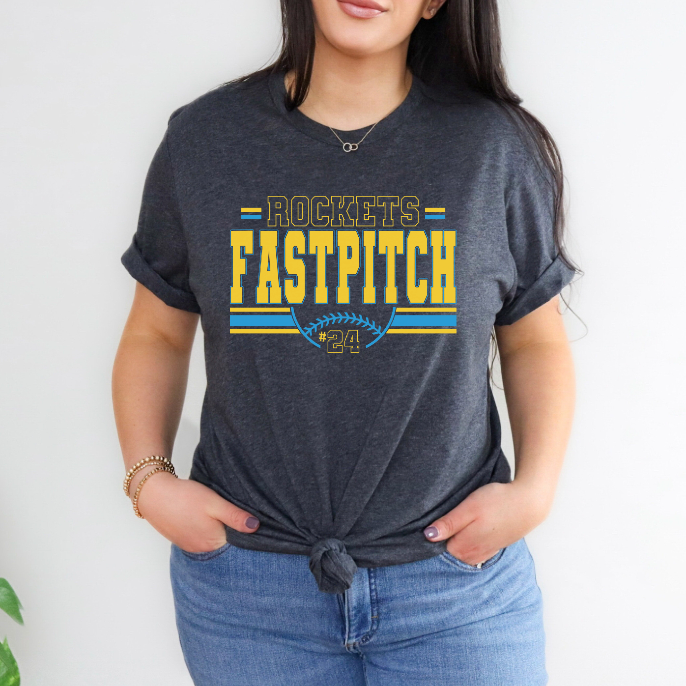 CDGS - Fastpitch