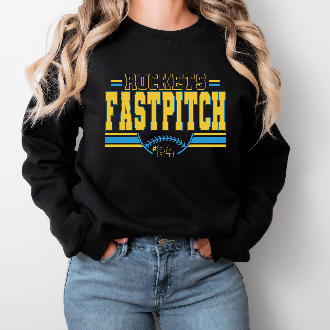 CDGS - Fastpitch