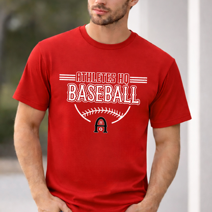 AHQ - Baseball or Softball