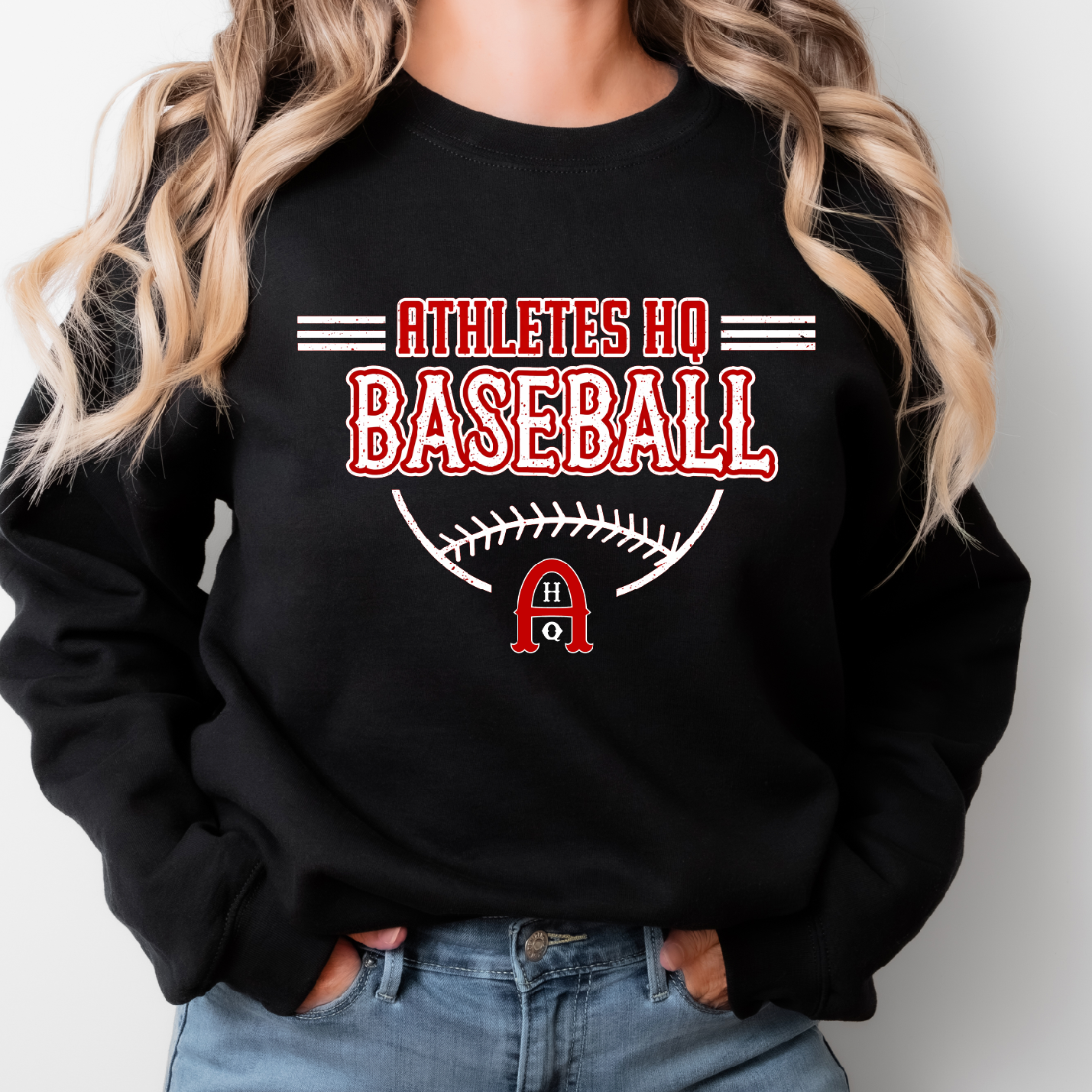 AHQ - Baseball or Softball