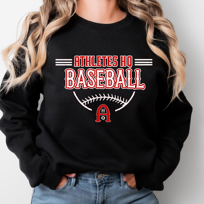 AHQ - Baseball or Softball