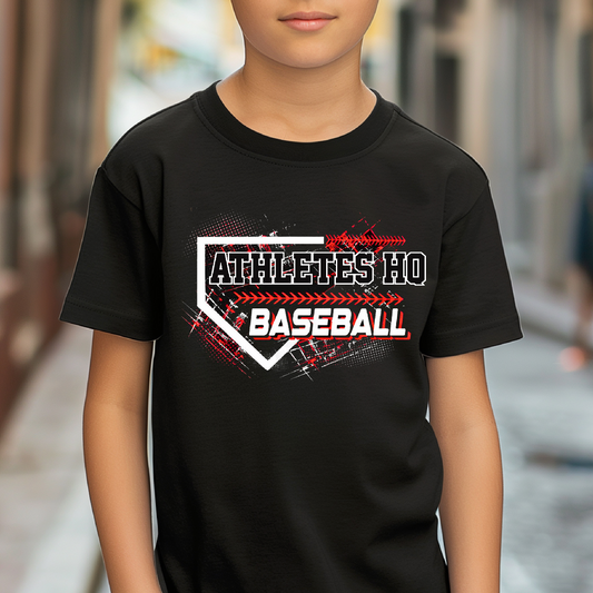 AHQ - Baseball - YOUTH AND ADULT