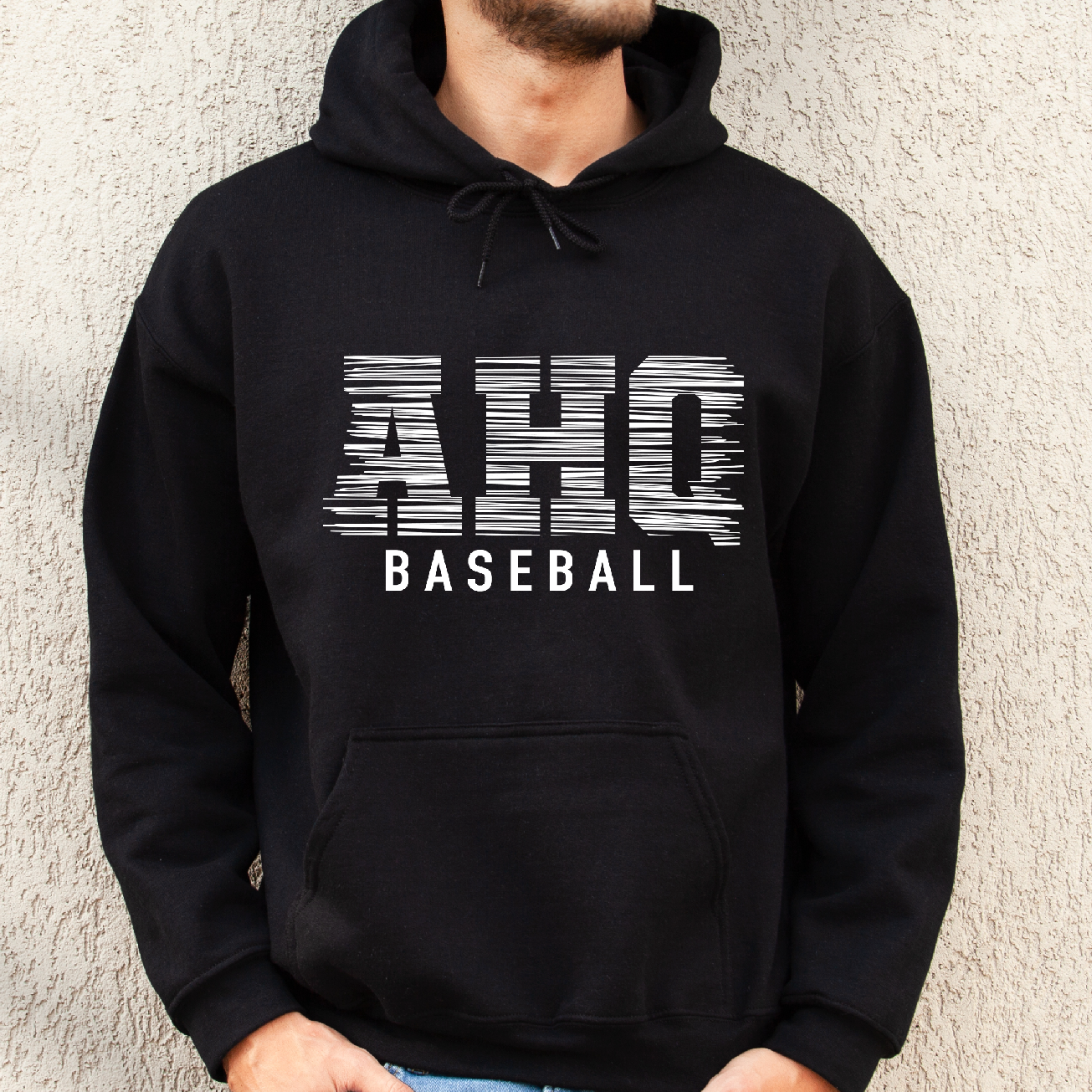 AHQ - Baseball or Softball - YOUTH AND ADULT
