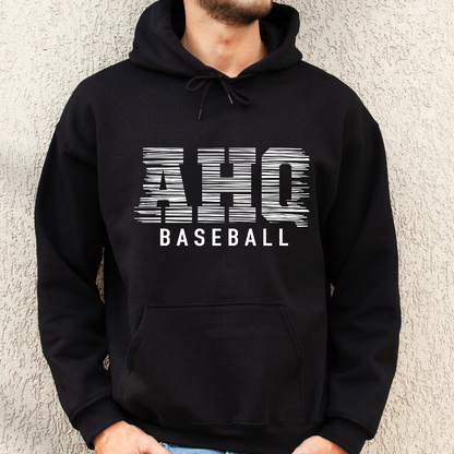 AHQ - Baseball or Softball - YOUTH AND ADULT