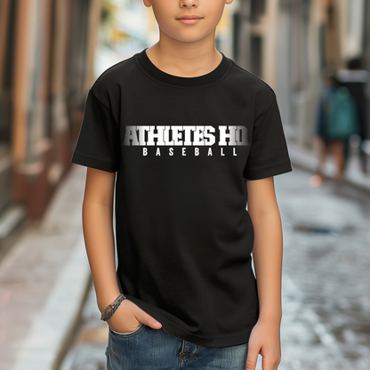 AHQ - Baseball or Softball - YOUTH AND ADULT