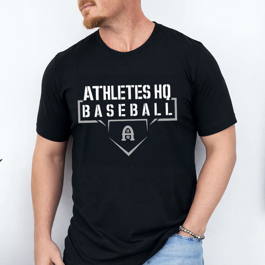 AHQ - Baseball or Softball - YOUTH AND ADULT