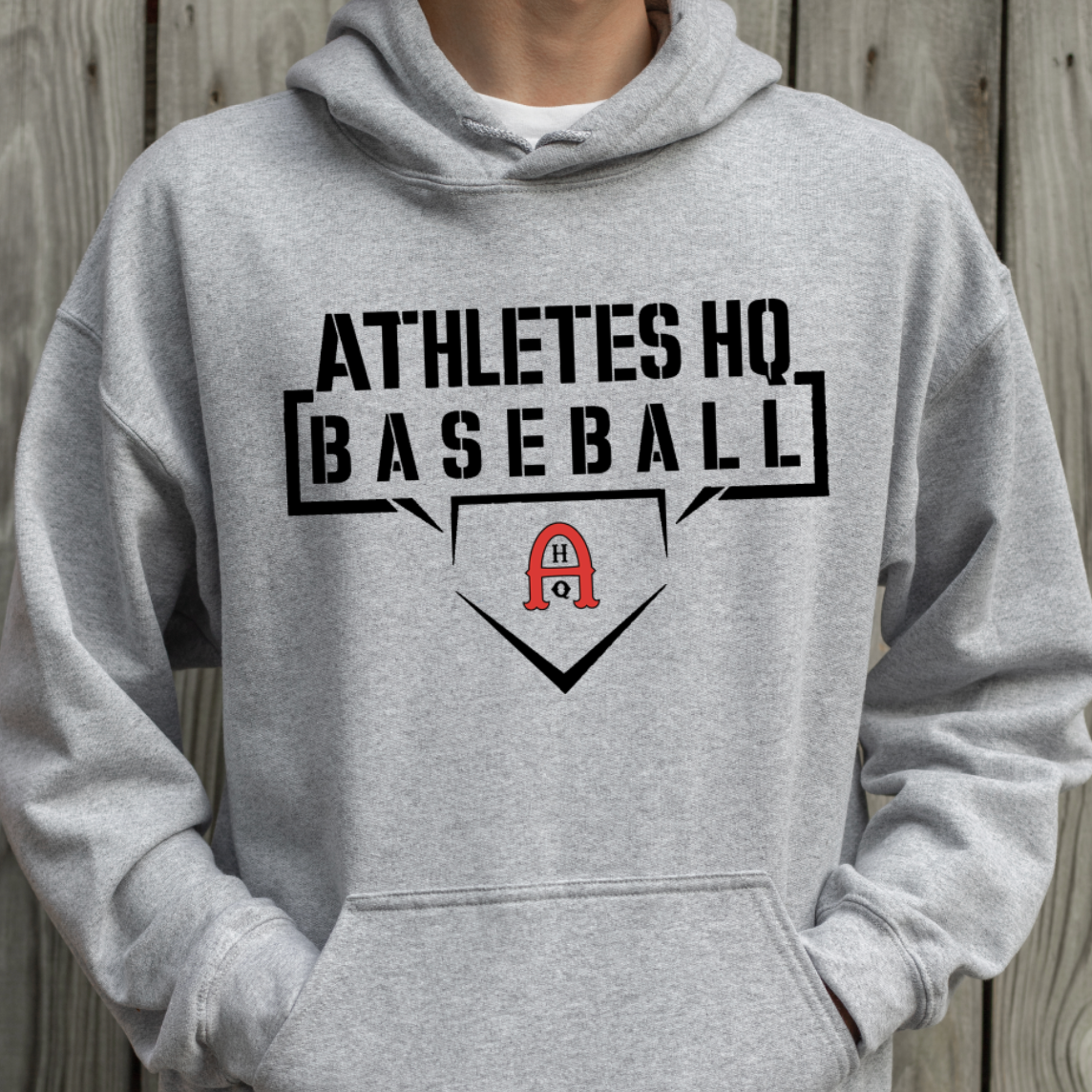 AHQ - Baseball or Softball - YOUTH AND ADULT