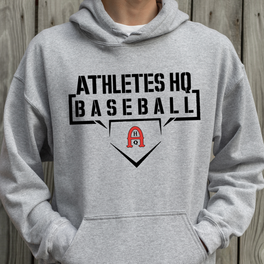 AHQ - Baseball or Softball - YOUTH AND ADULT
