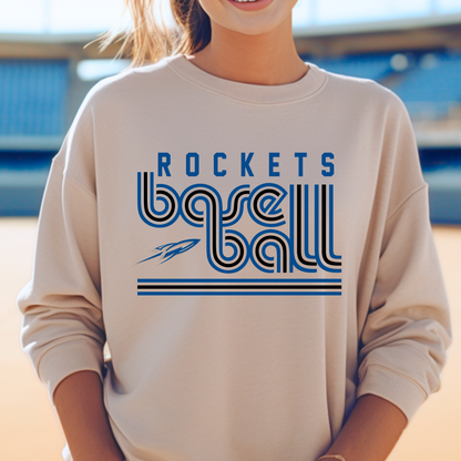 CDBL - Rockets Baseball