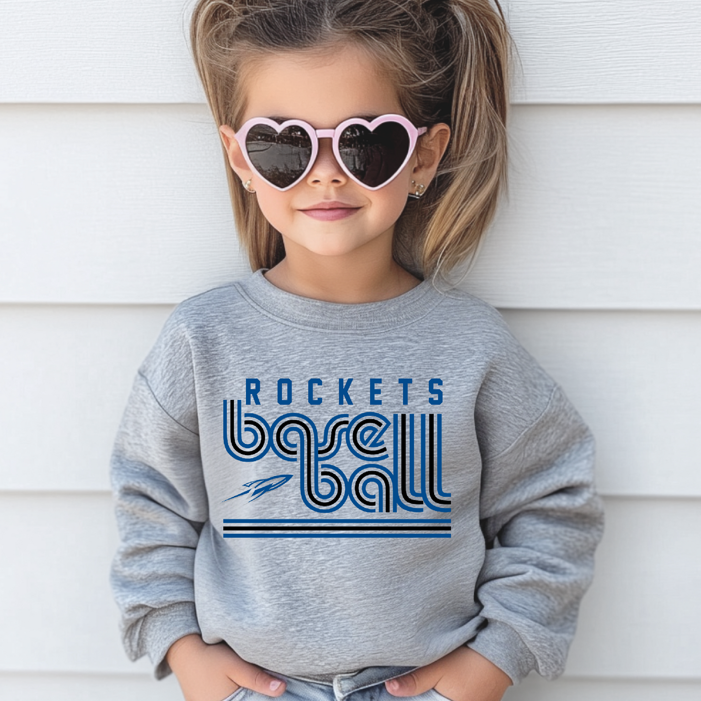 CDBL - Rockets Baseball