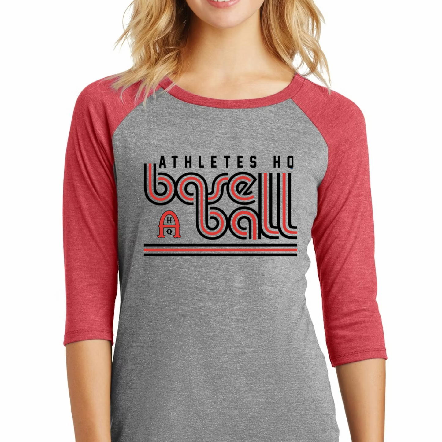 AHQ - Baseball - YOUTH AND ADULT