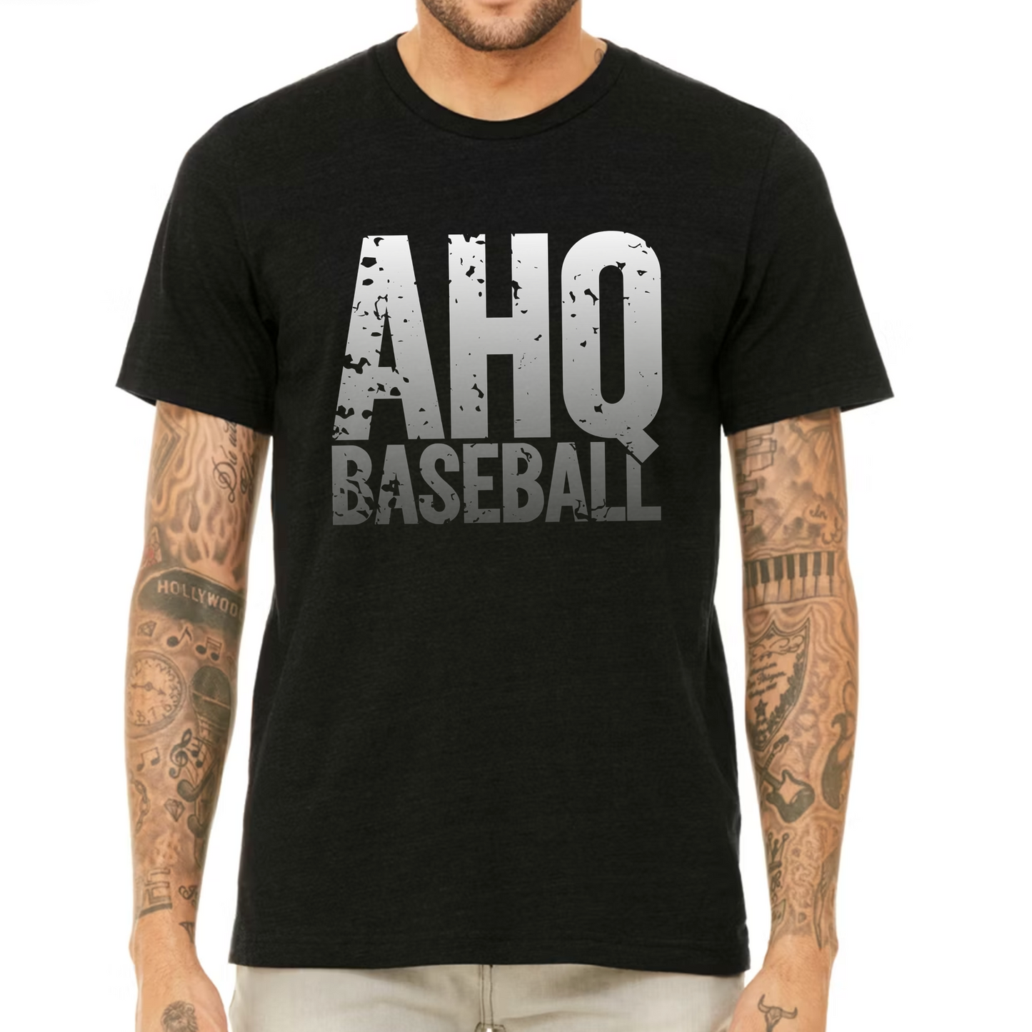 AHQ - Baseball or Softball - YOUTH AND ADULT