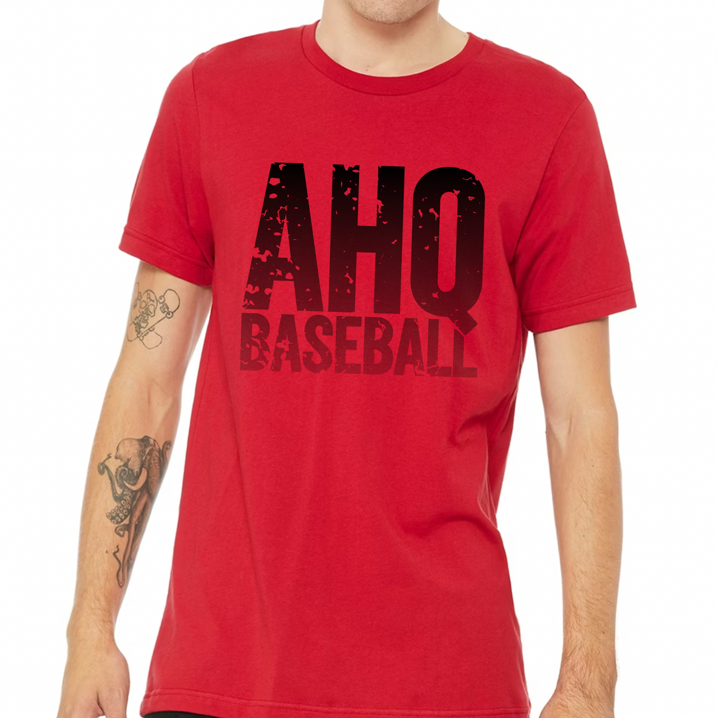 AHQ - Baseball or Softball - YOUTH AND ADULT