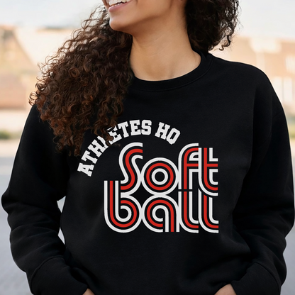 AHQ - Softball - YOUTH AND ADULT