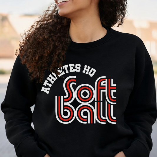 AHQ - Softball - YOUTH AND ADULT
