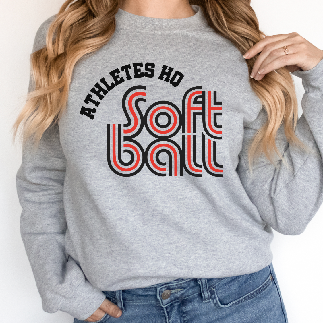 AHQ - Softball - YOUTH AND ADULT
