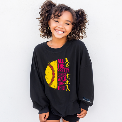 CDGS - All the Pretty Girls - TODDLER and YOUTH
