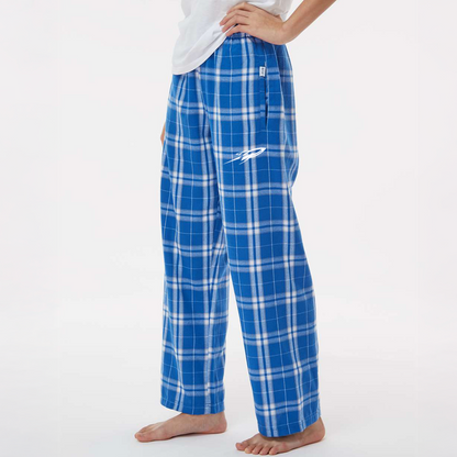 CDBL - Plaid Pants - YOUTH AND ADULT