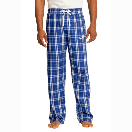 CDBL - Plaid Pants - YOUTH AND ADULT