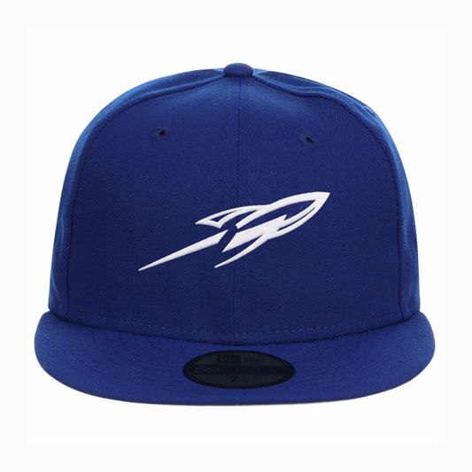 CDBL - New Era Rockets 59FIFTY Hat
