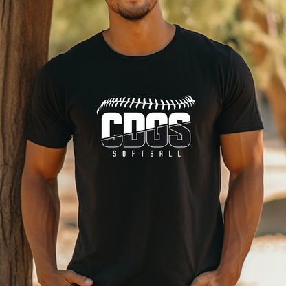 CDGS - Softball