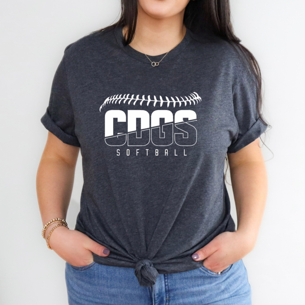 CDGS - Softball