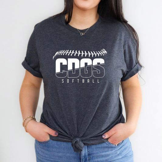 CDGS - Softball