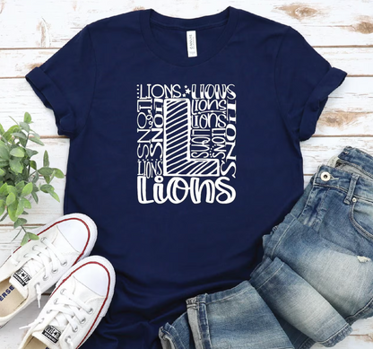 Lily Lake Lions - YOUTH and ADULT