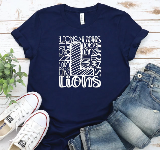 Lily Lake Lions - YOUTH and ADULT