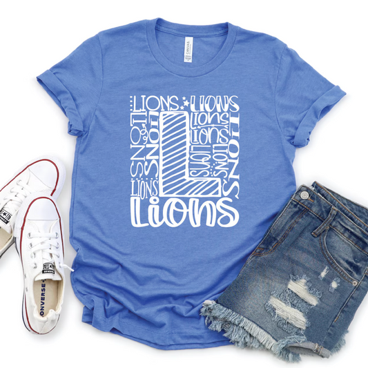 Lily Lake Lions - YOUTH and ADULT