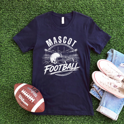 Customized Mascot - Football