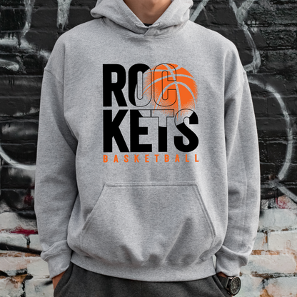 BBBL - Rockets Basketball