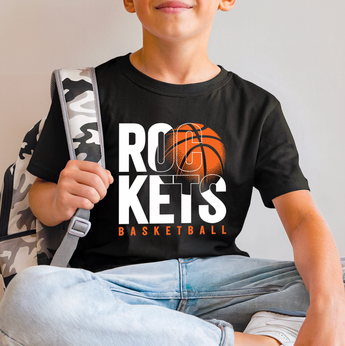 BBBL - Rockets Basketball